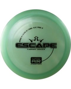 Dynamic Discs- Escape