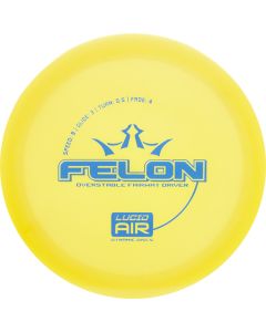 Dynamic Discs- Felon