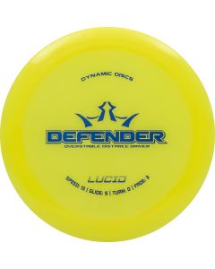 Dynamic Discs- Defender