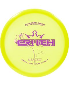 Dynamic Discs- Truth