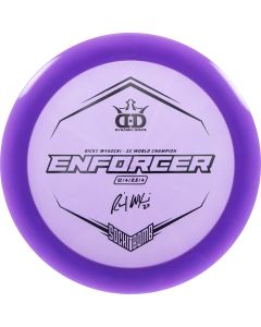 Dynamic Discs- Enforcer