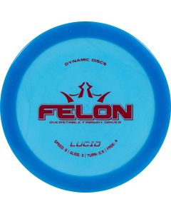 Dynamic Discs- Felon
