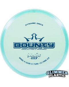 Dynamic Discs- Bounty