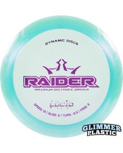 Dynamic Discs- Raider