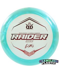 Dynamic Discs- Raider