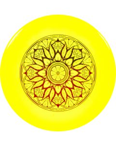 Dynamic Discs- Culprit