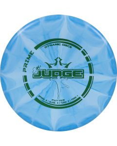 Dynamic Discs- Judge