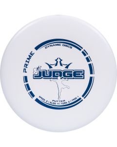Dynamic Discs- Judge