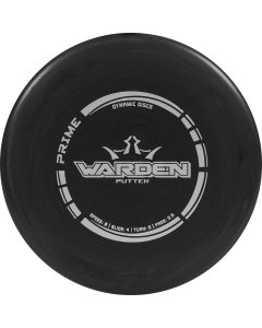 Dynamic Discs- Warden
