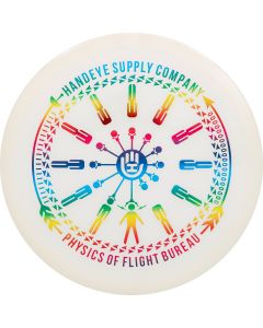 Dynamic Discs- Truth