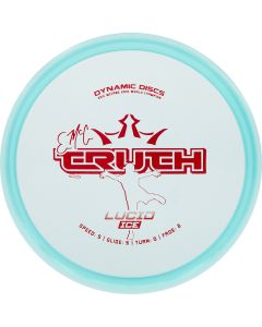 Dynamic Discs- Truth