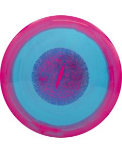 Dynamic Discs- Enforcer