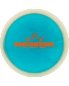 Dynamic Discs- Enforcer