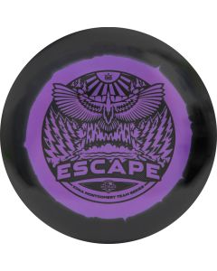 Dynamic Discs- Escape