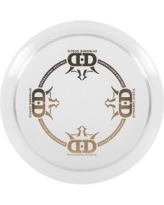 Dynamic Discs- Escape