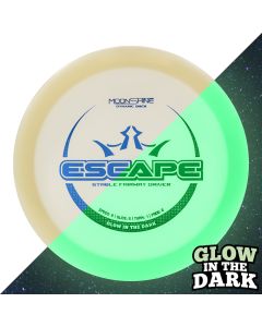 Dynamic Discs- Escape