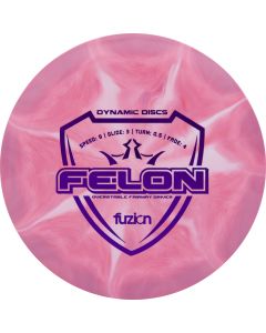 Dynamic Discs- Felon