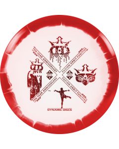 Dynamic Discs- Fugitive