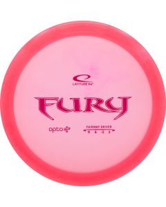 Latitude 64- Fury