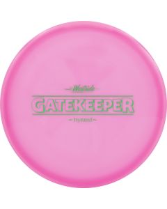Westside- Gatekeeper