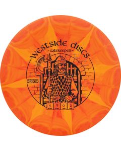 Westside- Gatekeeper