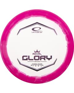 Latitude 64- Glory