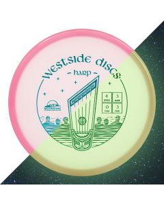 Westside- Harp