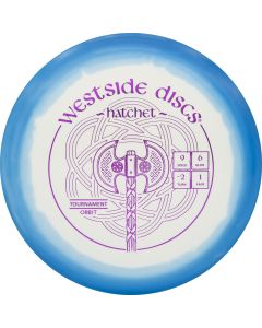 Westside- Hatchet