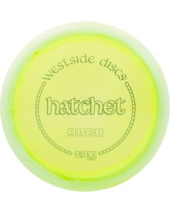 Westside- Hatchet