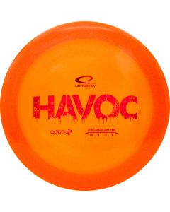 Latitude 64- Havoc