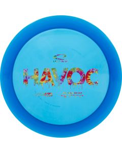 Latitude 64- Havoc