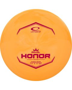 Latitude 64- Honor