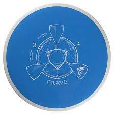 Axiom- Crave