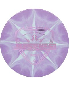 Dynamic Discs- Justice