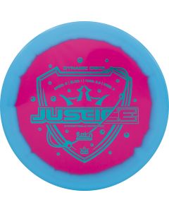 Dynamic Discs- Justice