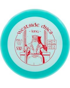 Westside- King