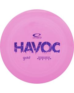 Latitude 64- Havoc