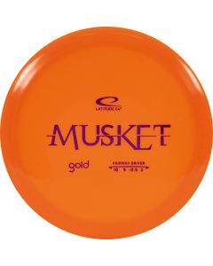 Latitude 64- Musket