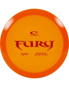 Latitude 64- Fury