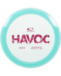 Latitude 64- Havoc