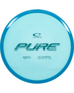 Latitude 64- Pure