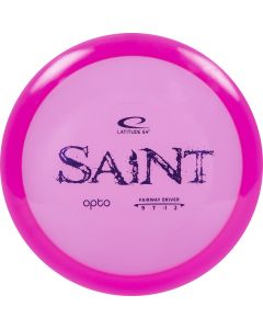 Latitude 64- Saint