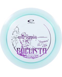 Latitude 64- Ballista Pro