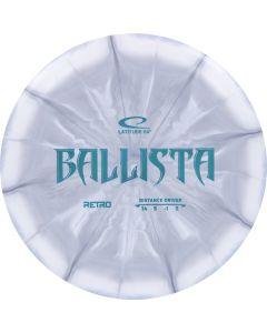 Latitude 64- Ballista