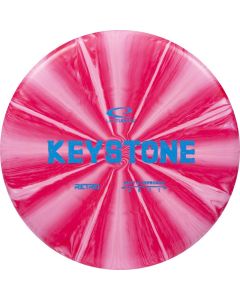 Latitude 64- Keystone