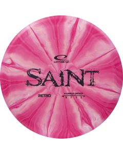 Latitude 64- Saint