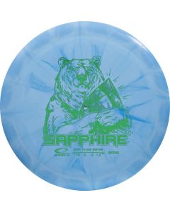 Latitude 64- Sapphire