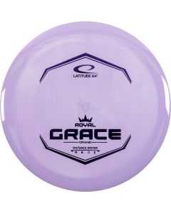 Latitude 64- Grace