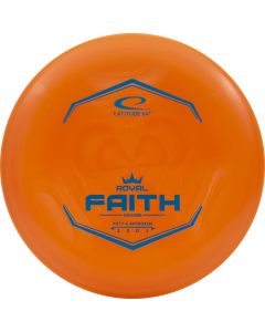 Latitude 64- Faith