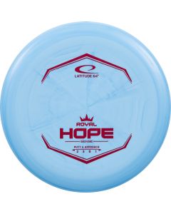 Latitude 64- Hope